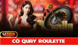 Cò quay Roulette Online