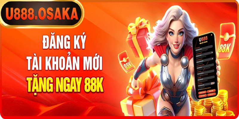 Khuyến mãi người mới nhận 88k