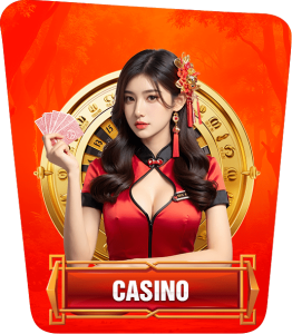 casino u888